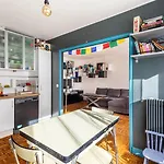 Guestready - High-Rise Haven In The 20Th