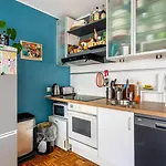 Guestready - High-Rise Haven In The 20Th